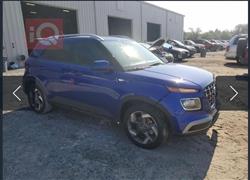 هیوندای ڤینیو